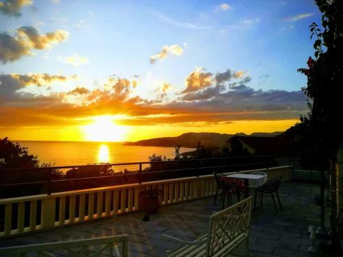 Hostal Villa Panorama - Plat