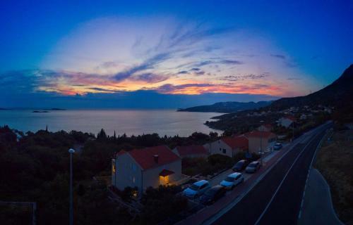 Hostal Villa Panorama - Plat