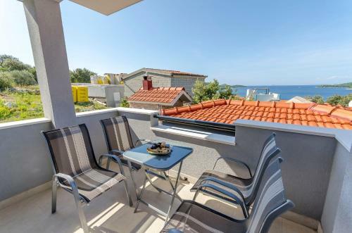 Apartments Marija