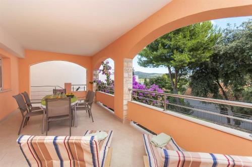 Apartments Stjepan