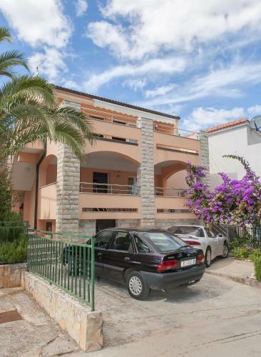 Apartments Stjepan