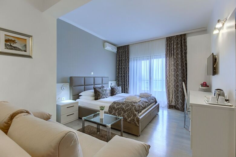 Hostal Pansion Martin