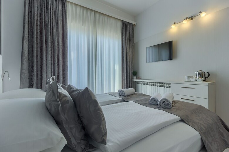 Hostal Pansion Martin