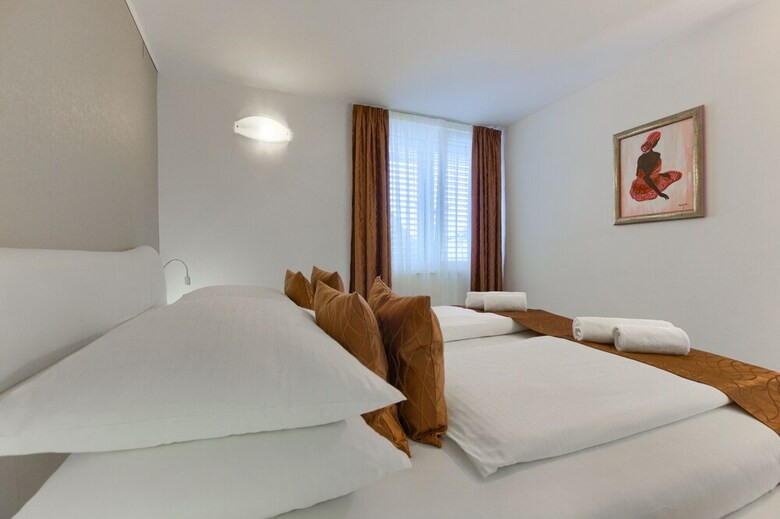 Hostal Pansion Martin