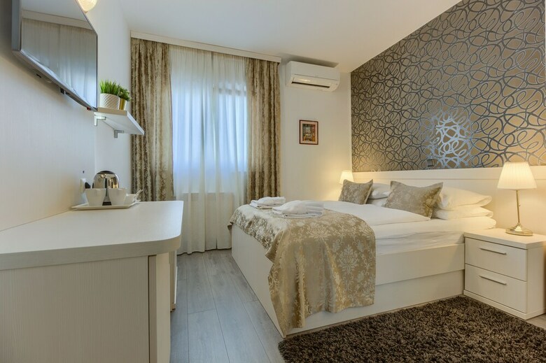 Hostal Pansion Martin