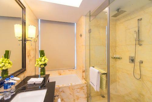 Hotel Howard Johnson Kaina Plaza Changzhou