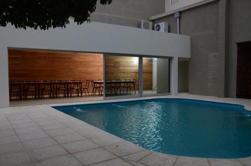 Toscano Hotel