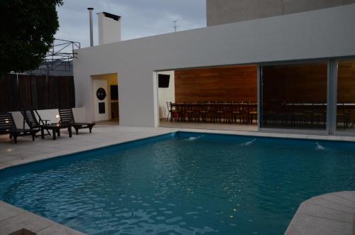 Toscano Hotel