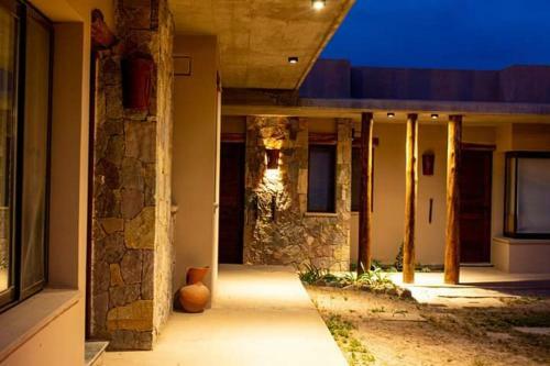 Lodge Aguacanto Caba�as
