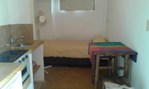 Lodge Caba�as Tilcara Mia