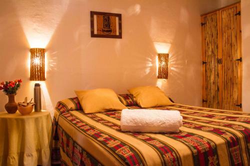 Lodge Caba�as Tilcara Mia