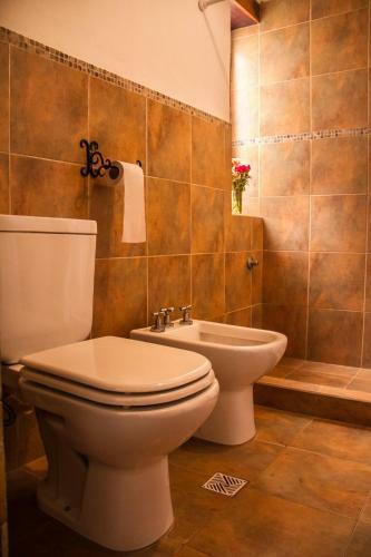 Lodge Caba�as Tilcara Mia
