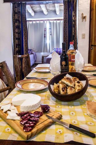 Lodge Caba�as Tilcara Mia