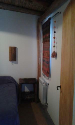 Lodge Caba�as Tilcara Mia