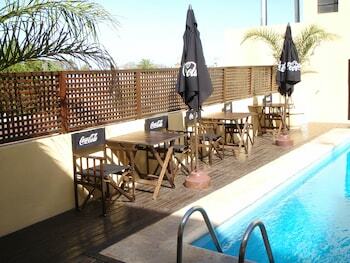 Howard Johnson Hotel & Spa San Pedro