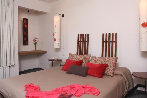 Altu� Apart Hotel