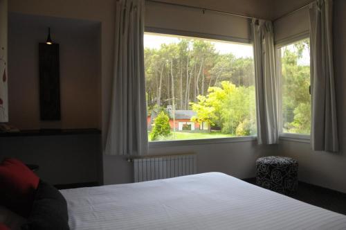 Altu� Apart Hotel