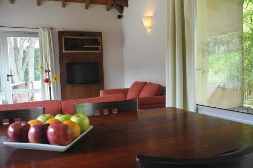 Altu� Apart Hotel