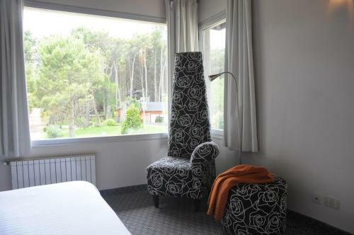 Altu� Apart Hotel