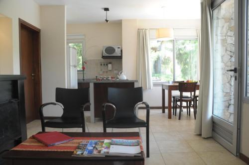 Altu� Apart Hotel
