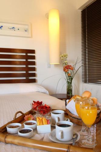 Altu� Apart Hotel