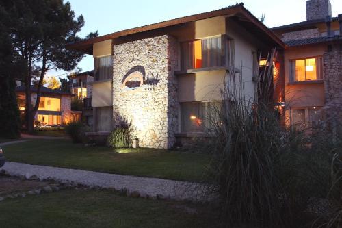 Altu� Apart Hotel