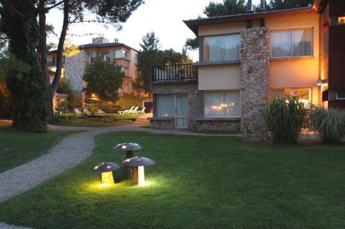 Altu� Apart Hotel