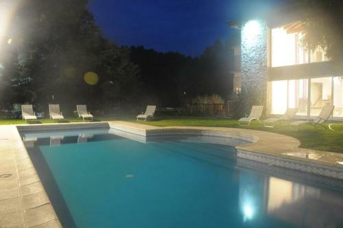 Altu� Apart Hotel