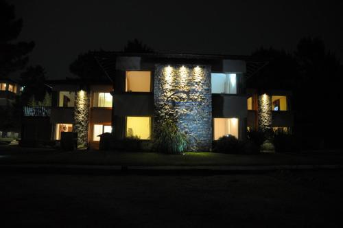 Altu� Apart Hotel