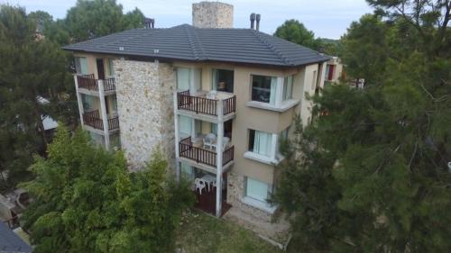 Altu� Apart Hotel