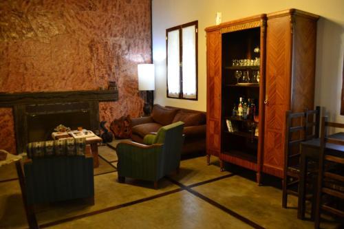 Golden Lodge