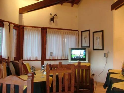 Posada Hostal De Las Piedras