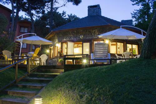 Posada Hostal De Las Piedras
