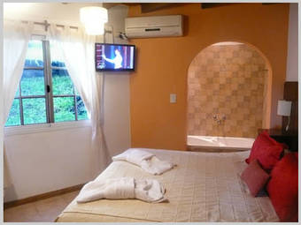 Apartamento E Luru