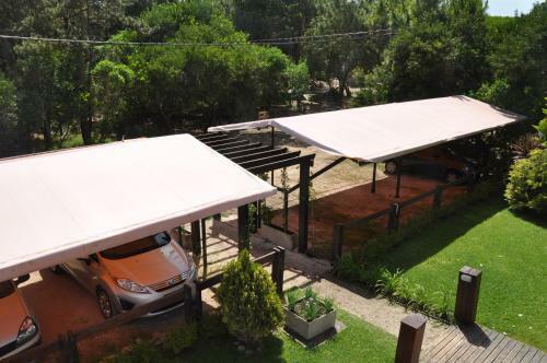 Solar Pampa Apart