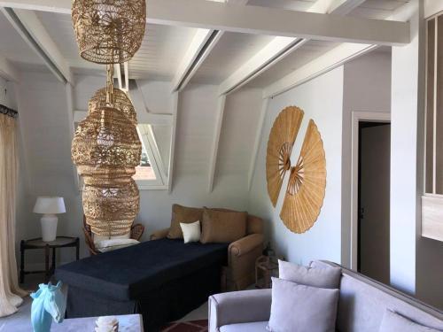 Runa Moraira Apart & Spa