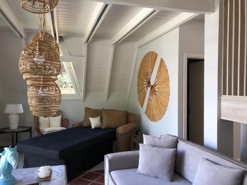 Runa Moraira Apart & Spa