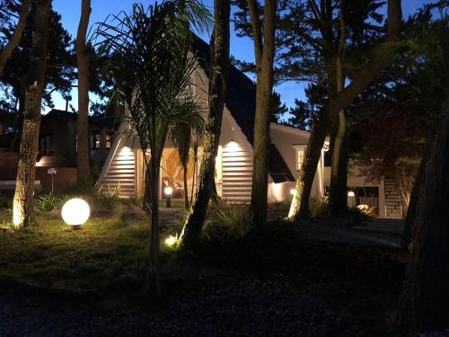 Runa Moraira Apart & Spa