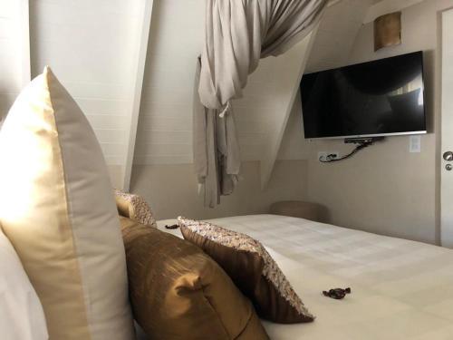 Runa Moraira Apart & Spa