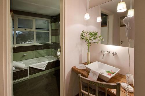 Runa Moraira Apart & Spa