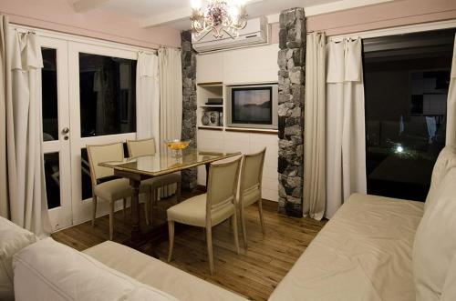 Runa Moraira Apart & Spa