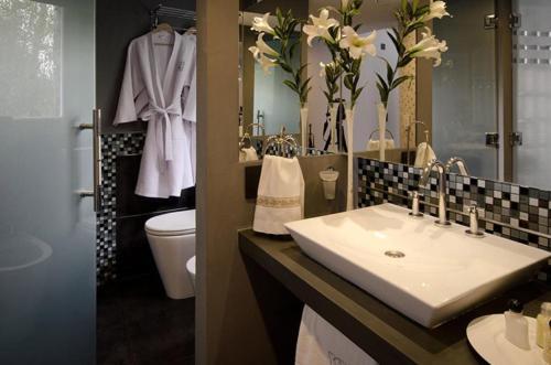 Runa Moraira Apart & Spa