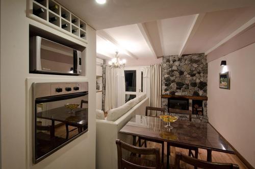Runa Moraira Apart & Spa