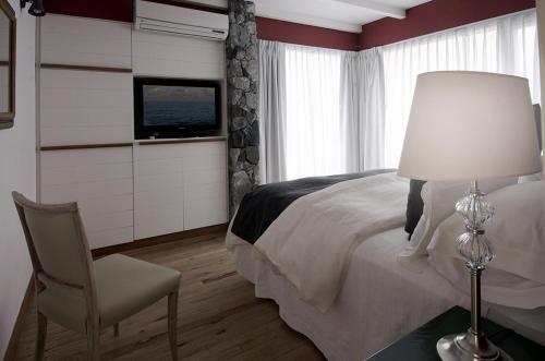 Runa Moraira Apart & Spa