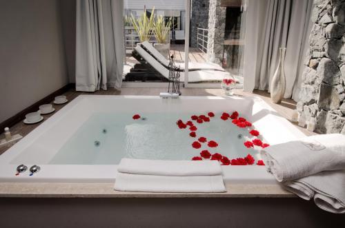 Runa Moraira Apart & Spa
