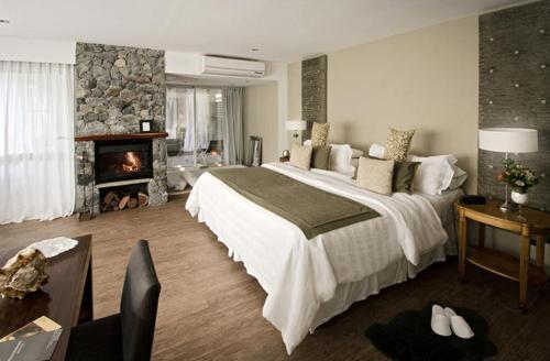 Runa Moraira Apart & Spa