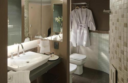 Runa Moraira Apart & Spa