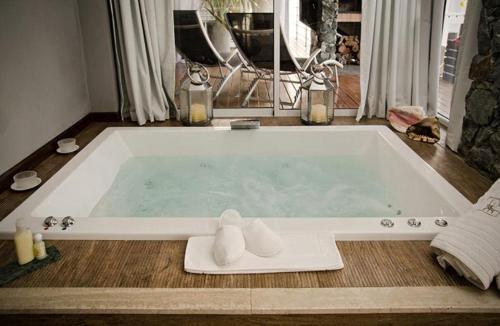 Runa Moraira Apart & Spa