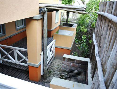 Lodge Complejo Viva Zapata