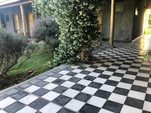 Hotel Tikaykilla Lodge & Wines